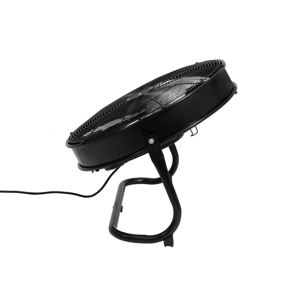 Ventilador de tambor EUROLITE AF-8