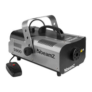 BEAMZ S900 Macchina del fumo