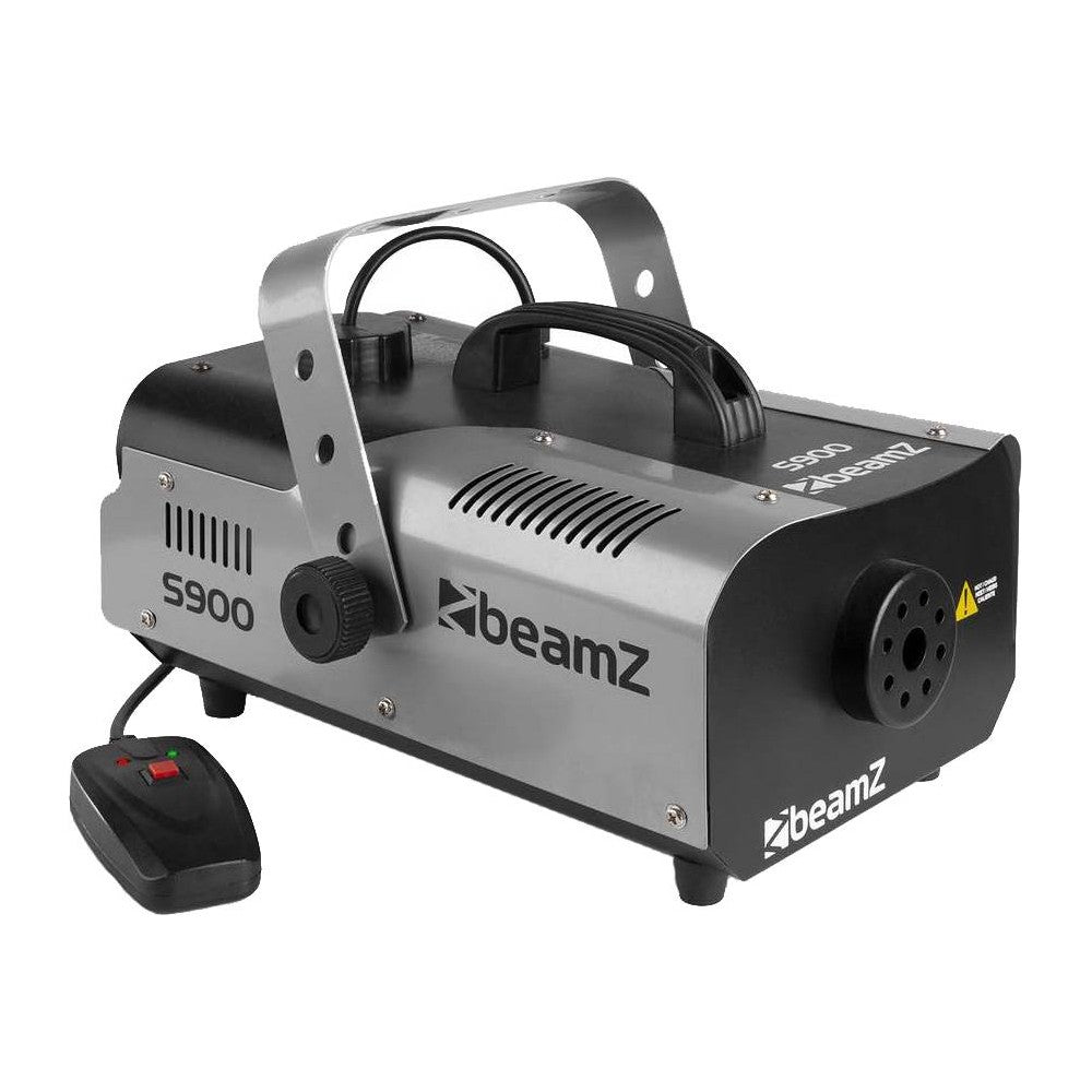 BEAMZ S900 Macchina del fumo