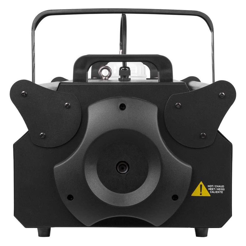 BeamZ S3500 Macchina del Fumo