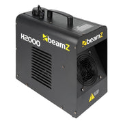BEAMZ H2000 Fazer con DMX