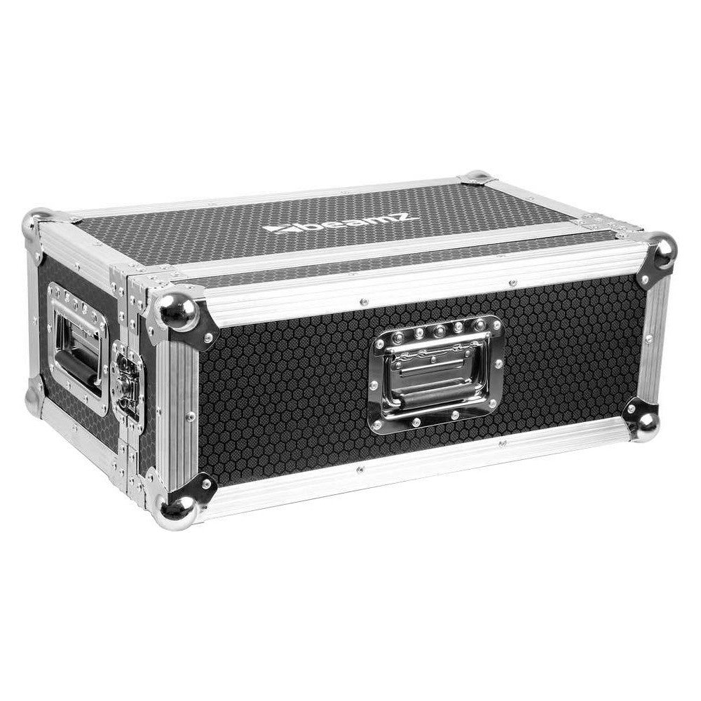 BeamZ F1600 Fazer con Flight Case