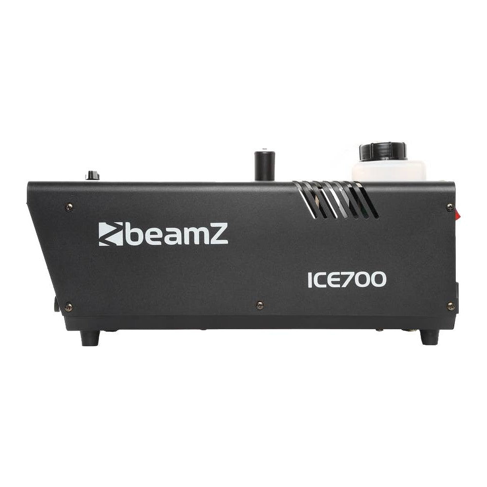 BeamZ ICE700 Máquina de Humo Bajo