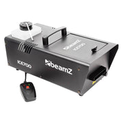 BEAMZ ICE700 Macchina del fumo basso
