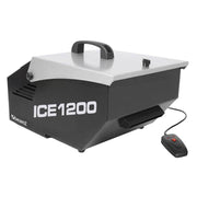 BEAMZ ICE1200 MKII Macchina della nebbia
