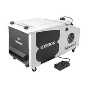 BEAMZ ICE1800 Macchina dell nebbia DMX