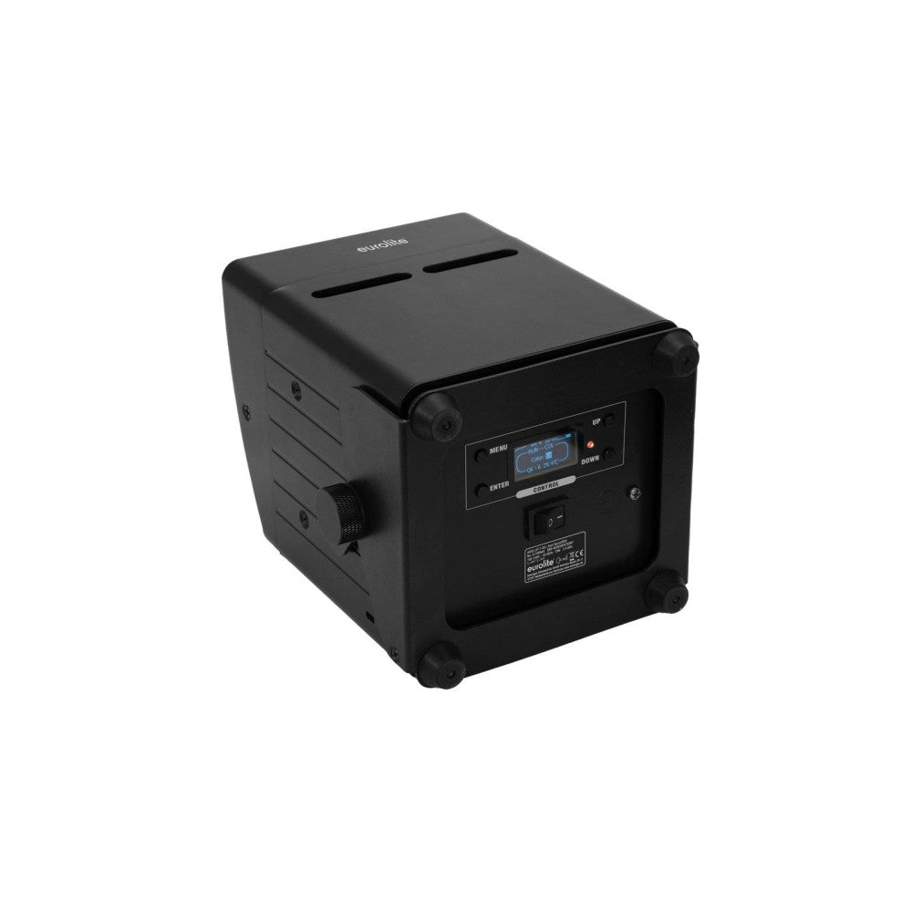 EUROLITE AKKU UP-7 QCL Spot QuickDMX Smart Batt 7x8W