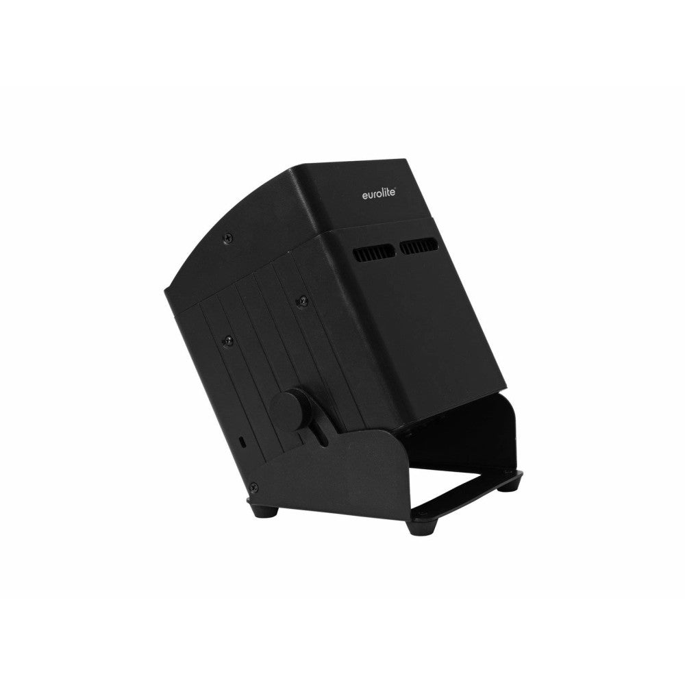 EUROLITE AKKU UP-7 QCL Spot QuickDMX Smart Batt 7x8W