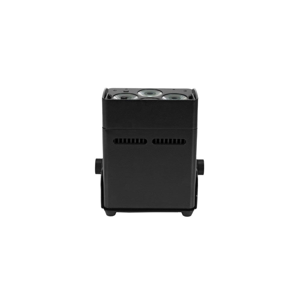 EUROLITE AKKU UP-7 QCL Spot QuickDMX Smart Batt 7x8W