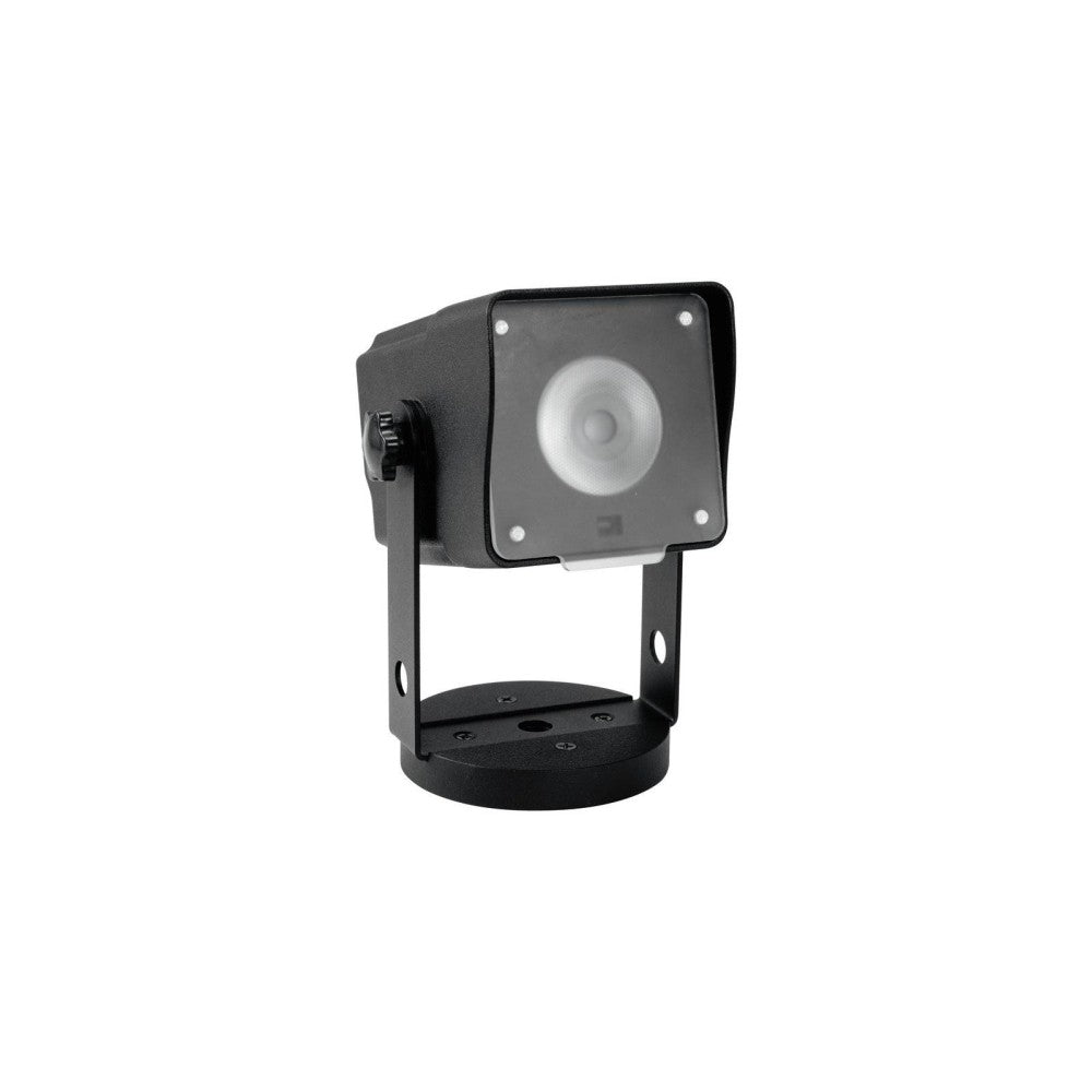 EUROLITE AKKU Dot 1 RGB/WW QuickDMX bk