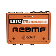 Radial Engineering EXTC Stereo