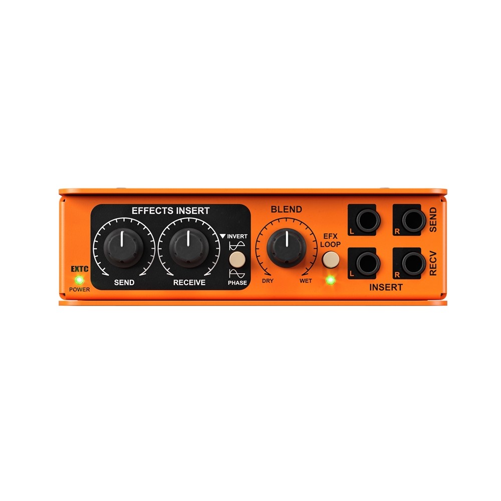 Radial Engineering EXTC Stereo