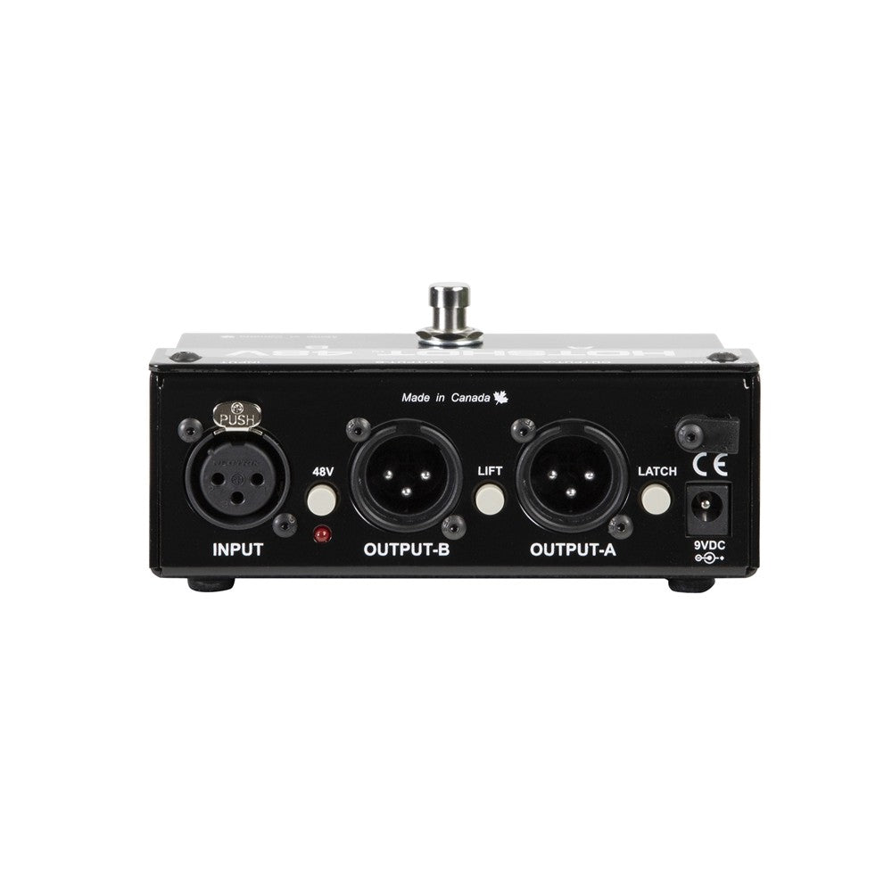 Radial Engineering RADIAL Hot Shot 48V