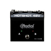 Radial Engineering RADIAL Hot Shot 48V