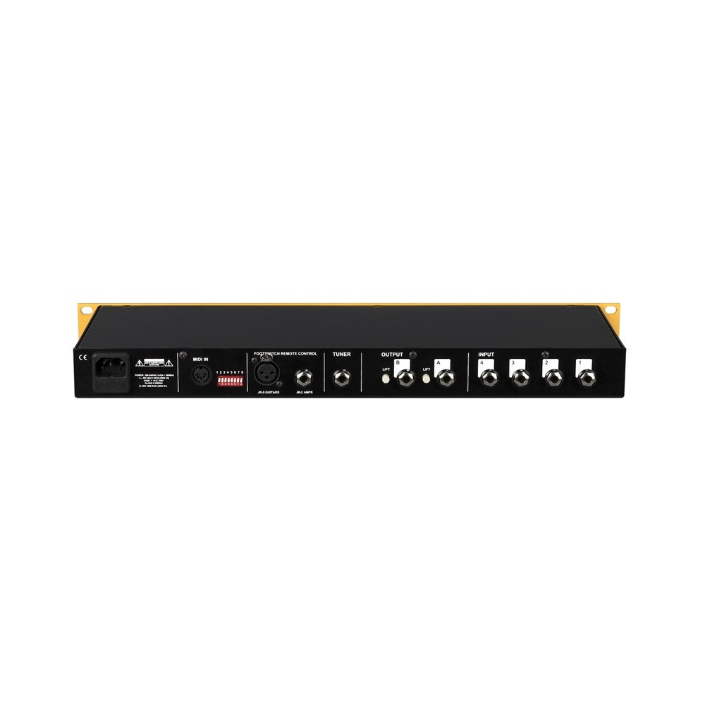 Radial Engineering JX42 V2