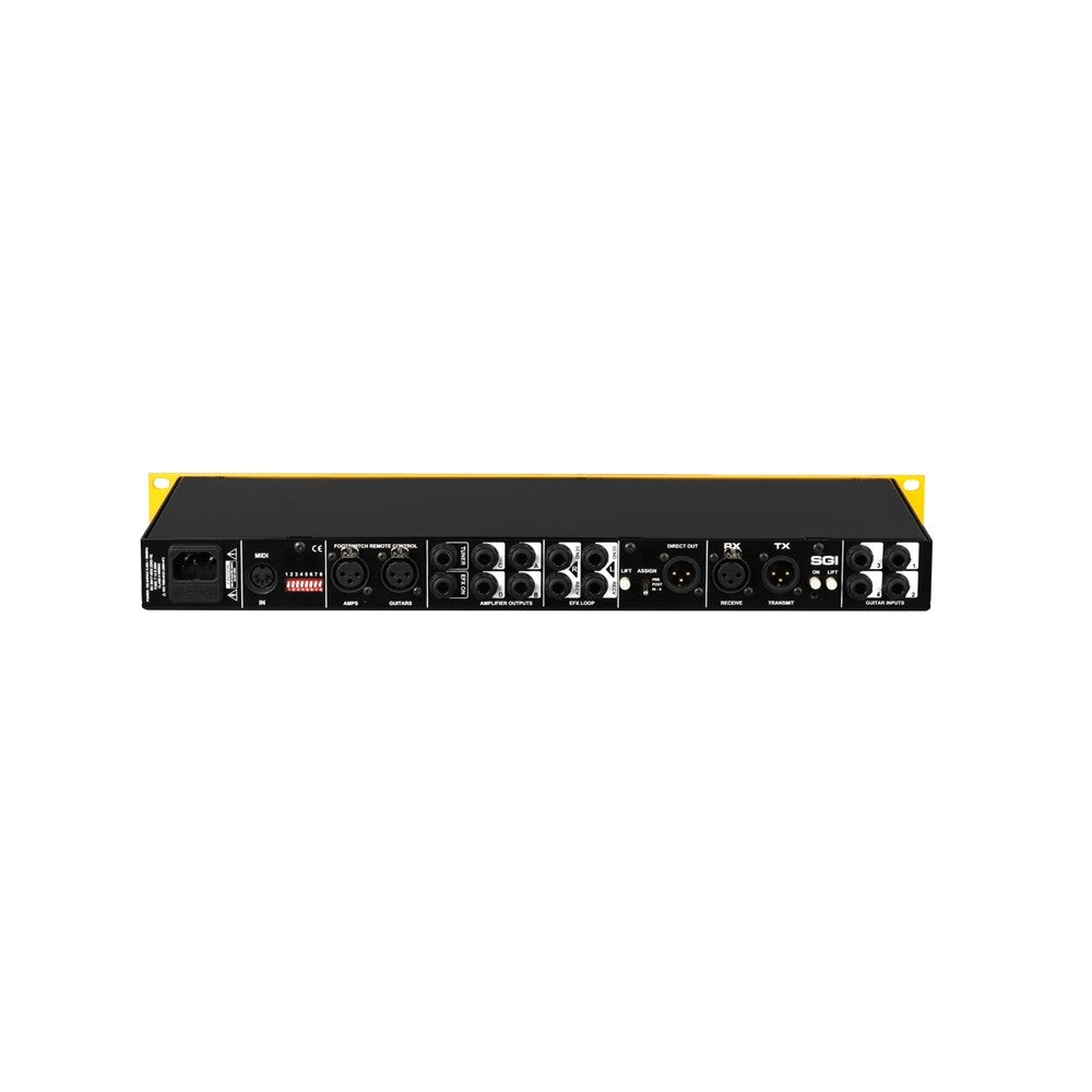Radial Engineering JX44 V2
