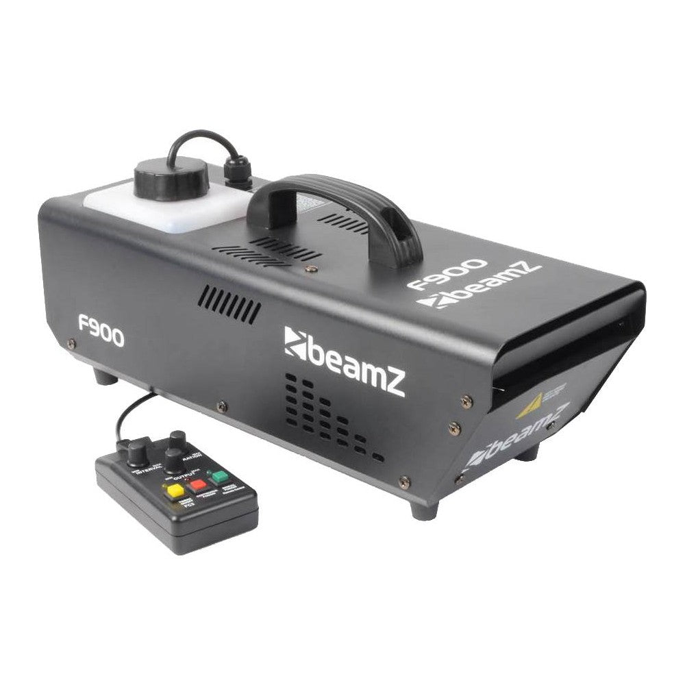 BEAMZ F900 Fazer con controller