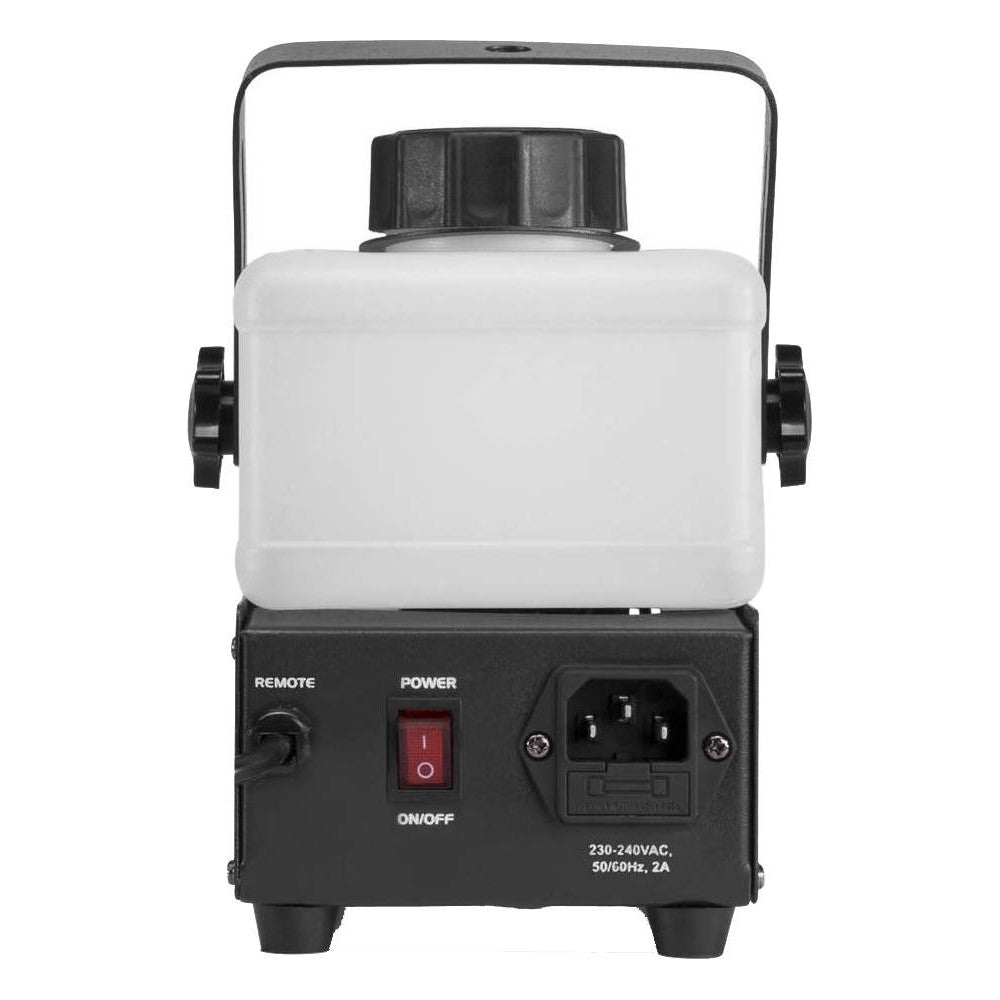 BeamZ RAGE 600I Macchina del Fumo