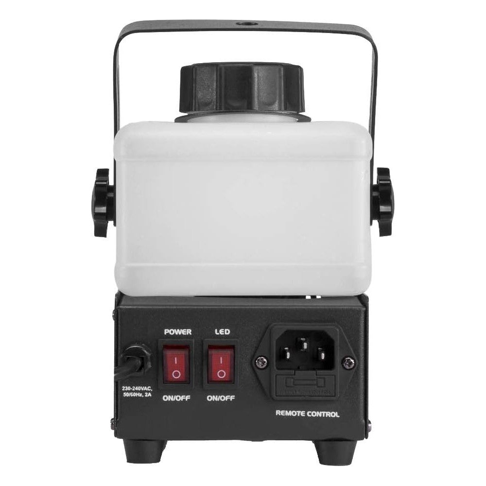 BeamZ RAGE 600LED Macchina del Fumo