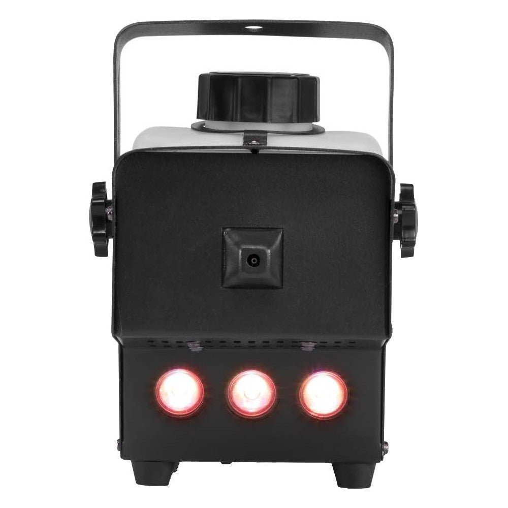 BeamZ RAGE 600LED Macchina del Fumo