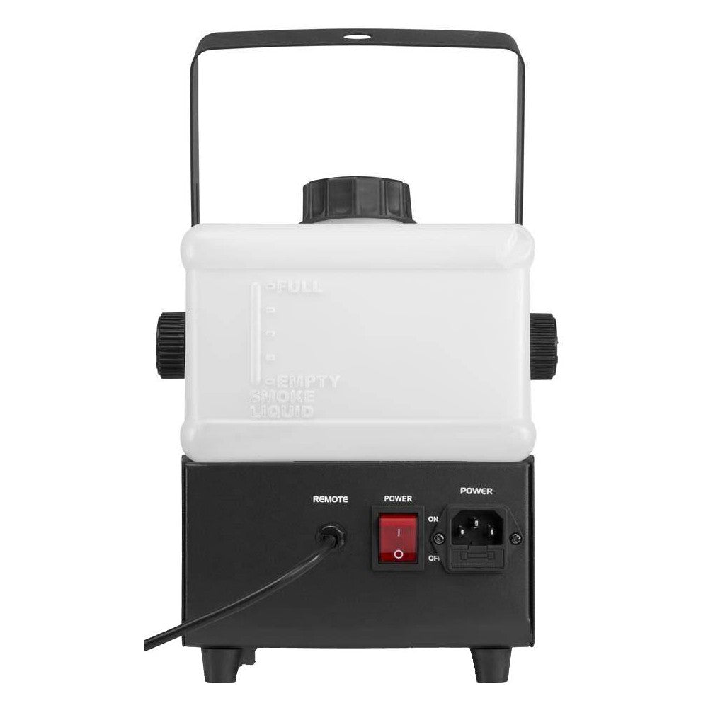 BeamZ RAGE 1000 Máquina de Humo