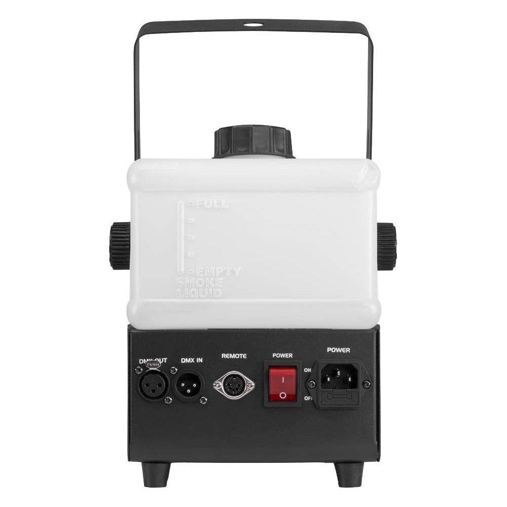 BeamZ RAGE 1000LED Macchina del Fumo