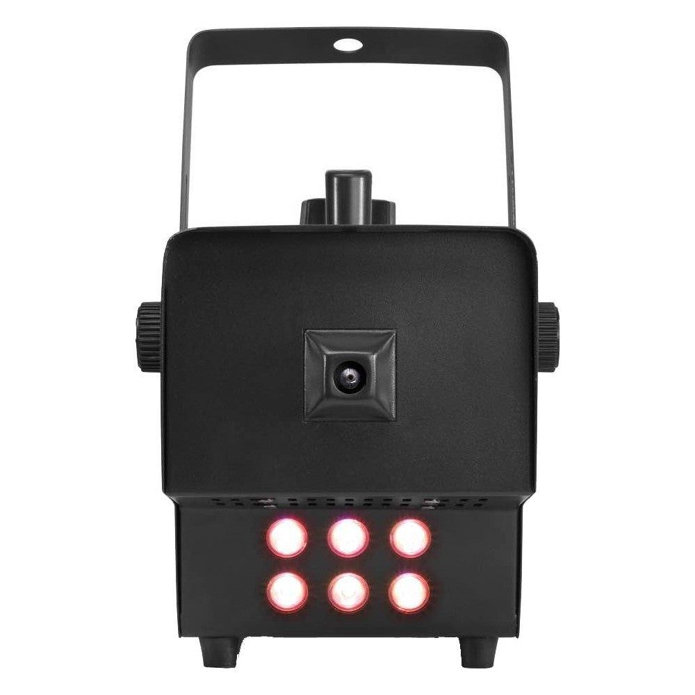 BeamZ RAGE 1000LED Macchina del Fumo