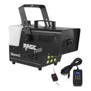 BEAMZ RAGE 1000LED Macchina del fumo con LED