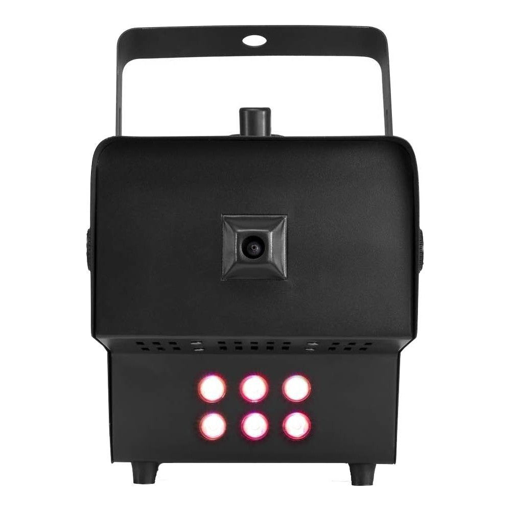 BeamZ RAGE 1500LED Macchina del Fumo