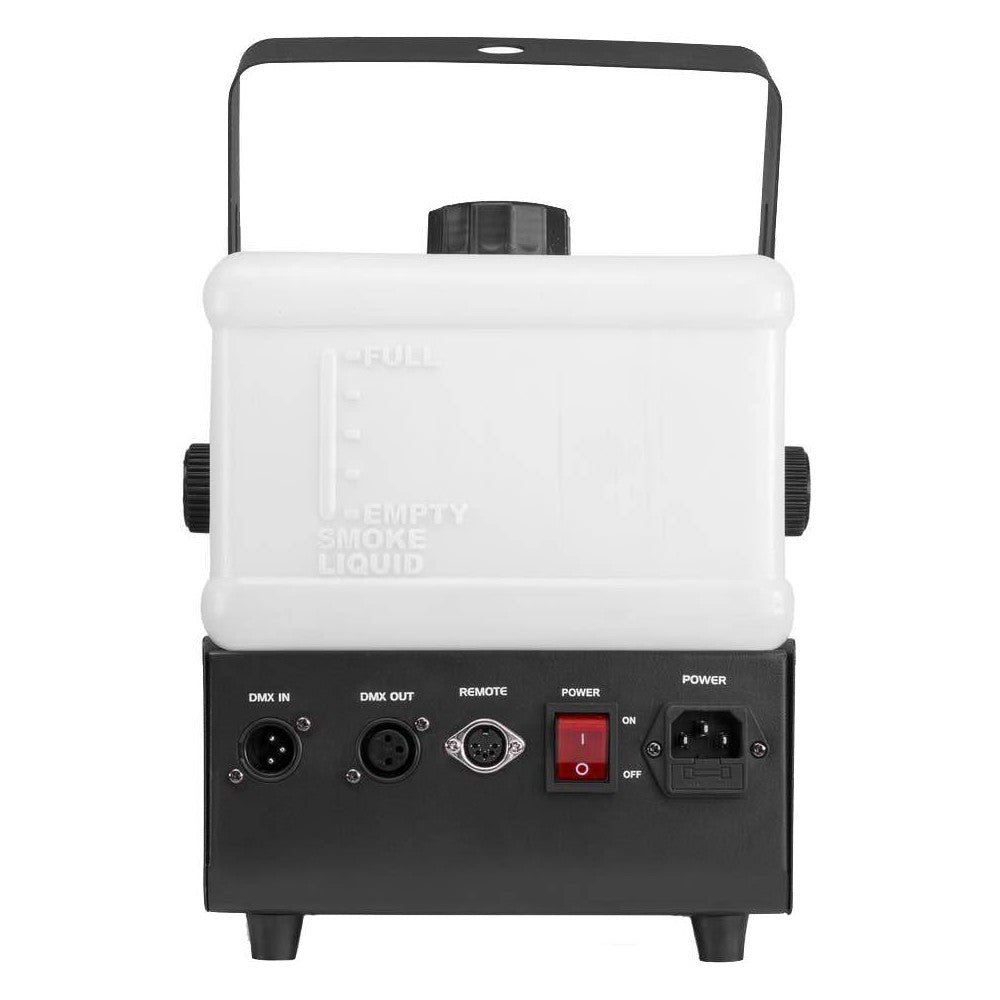 BeamZ RAGE 1800LED Smoke Machine