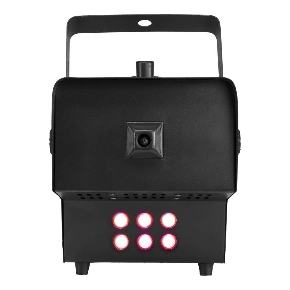 BeamZ RAGE 1800LED Smoke Machine