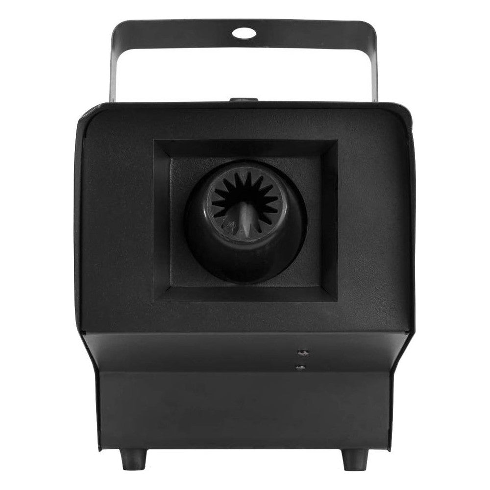 BEAMZ RAGE 1000SNOW Macchina della neve wireless