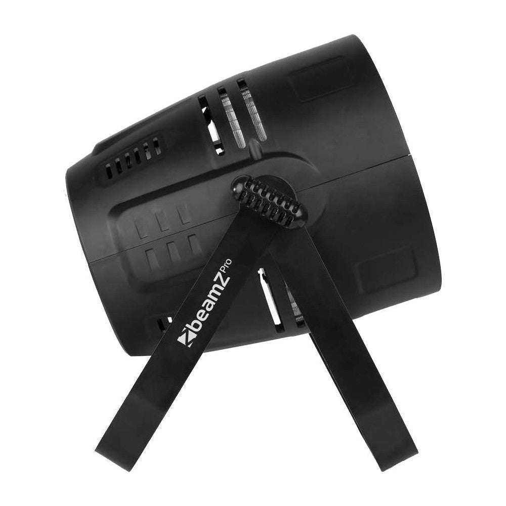 BEAMZ BAC 550Z Par LED 19x15W RGBW
