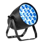 BEAMZ BAC 550Z Par LED 19x15W RGBW