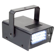 BEAMZ BMS24LED Faro mini stroboscopio a LED