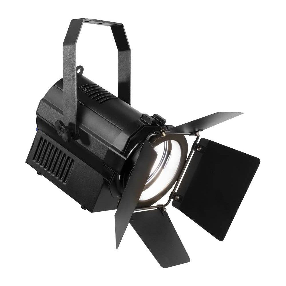 BEAMZ BTF050Z Mini faro LED Fresnel