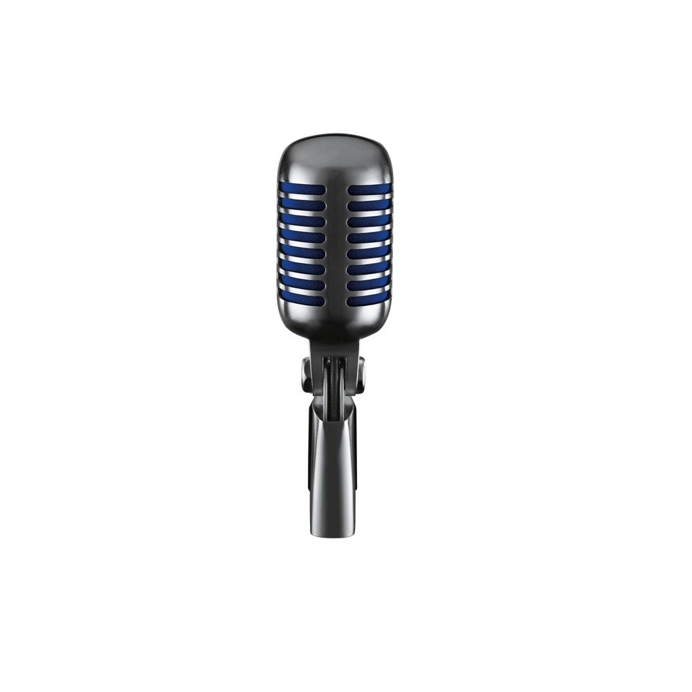 Shure SUPER55 Micrófono vocal dinámico supercardioide