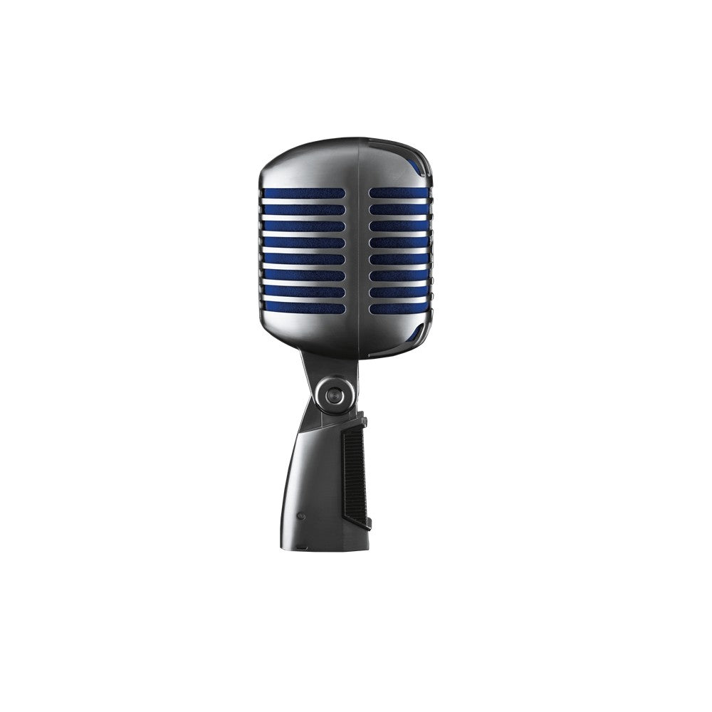 Shure SUPER55 Micrófono vocal dinámico supercardioide