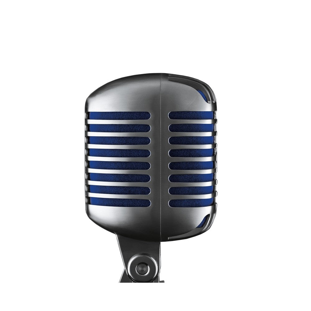 Shure SUPER55 Micrófono vocal dinámico supercardioide