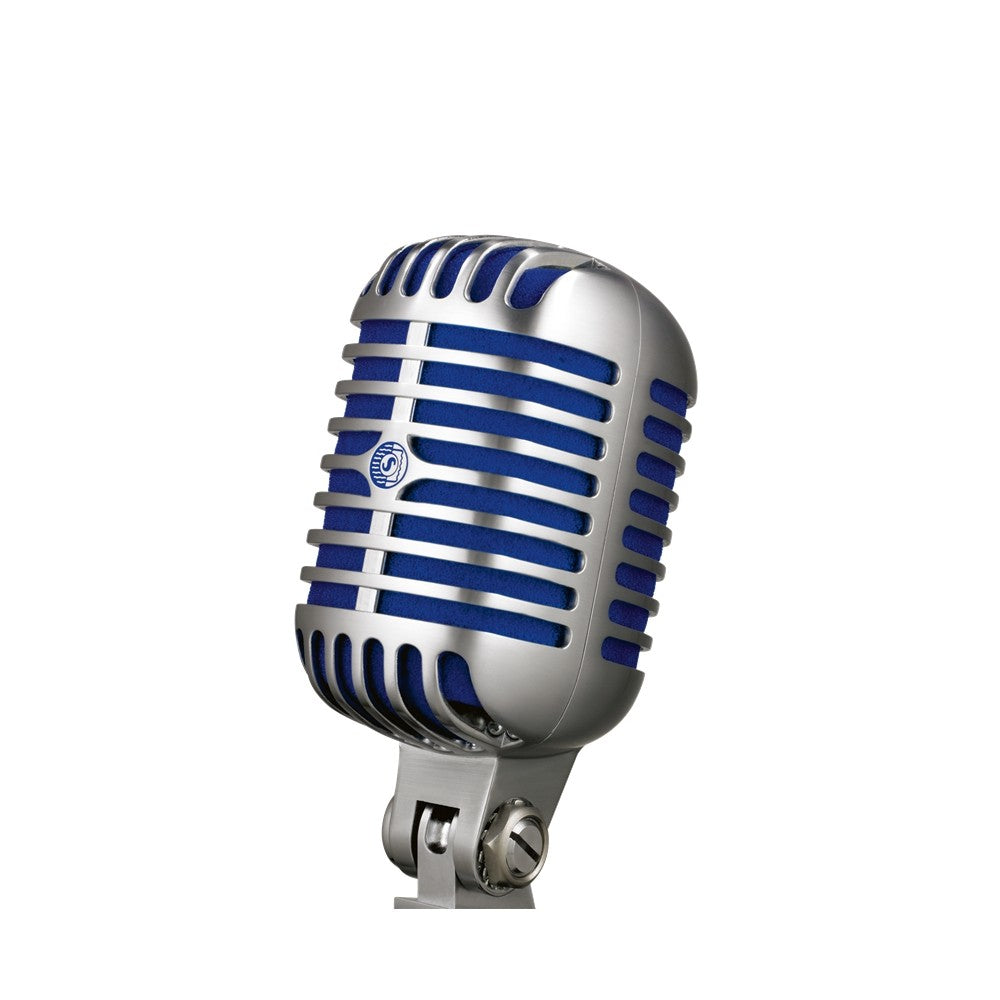 Shure SUPER55 Micrófono vocal dinámico supercardioide