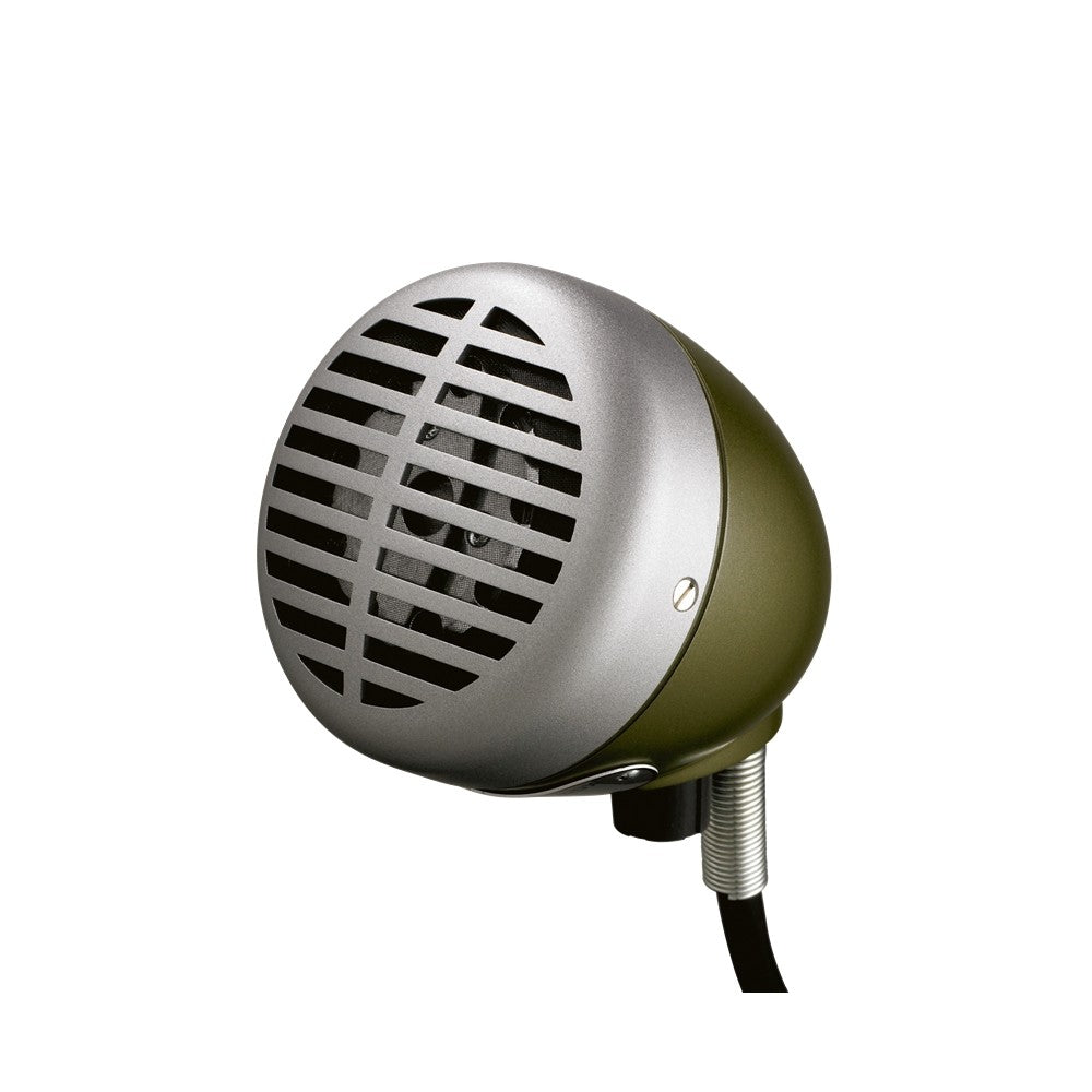 Shure 520DX Microfono armonica dinamico omnidirezionale
