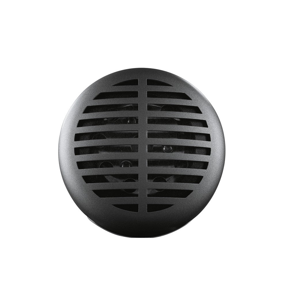 Shure 520DX Omnidirectional Dynamic Harmonica Microphone