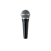 Shure PGA48-QTR Microfono dinamico cardiode