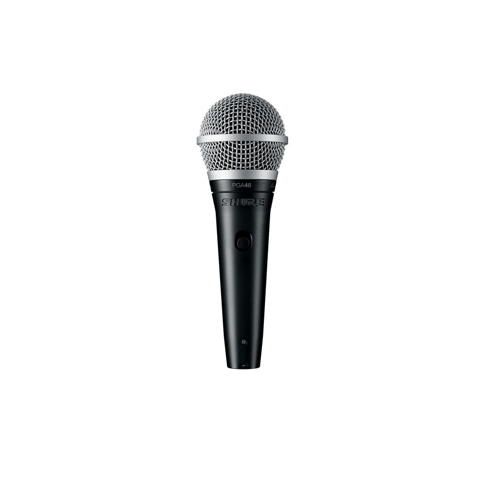 Shure PGA48-QTR Microfono dinamico cardiode