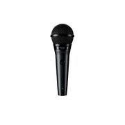 Shure PGA58BTS Pack microfono, asta treppiedi, cavo XLR, astuccio
