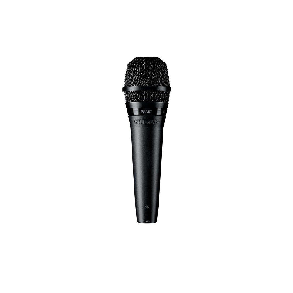 Shure PGA57 Microfono rullante e cabinet dinamico cardioide
