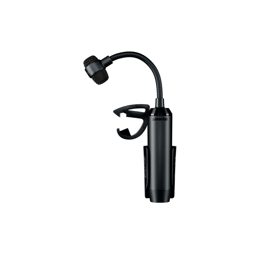 Shure PGA98D Microfono tamburi e percussioni condensatore cardioide