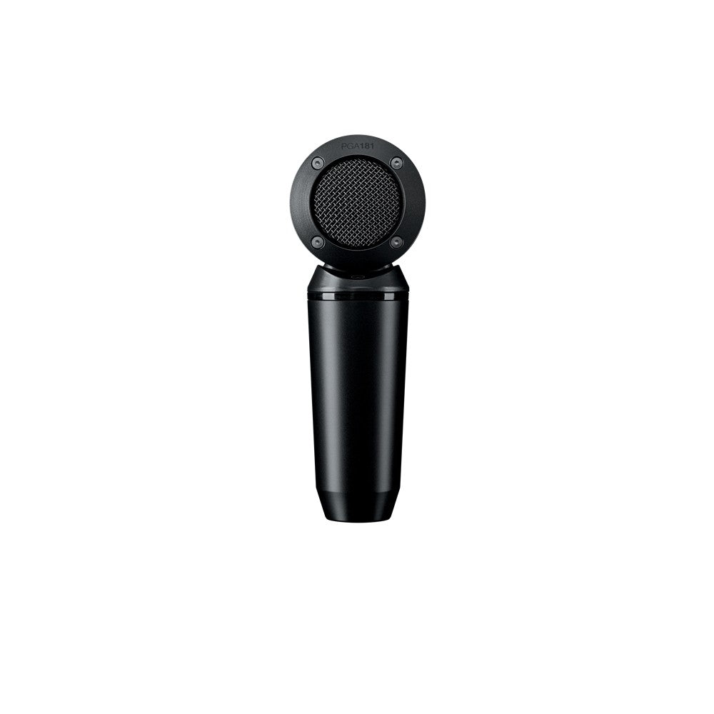 Shure PGA181 Microfono condensatore cardiode