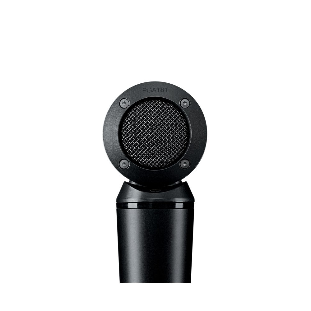 Shure PGA181 Micrófono condensador cardioide