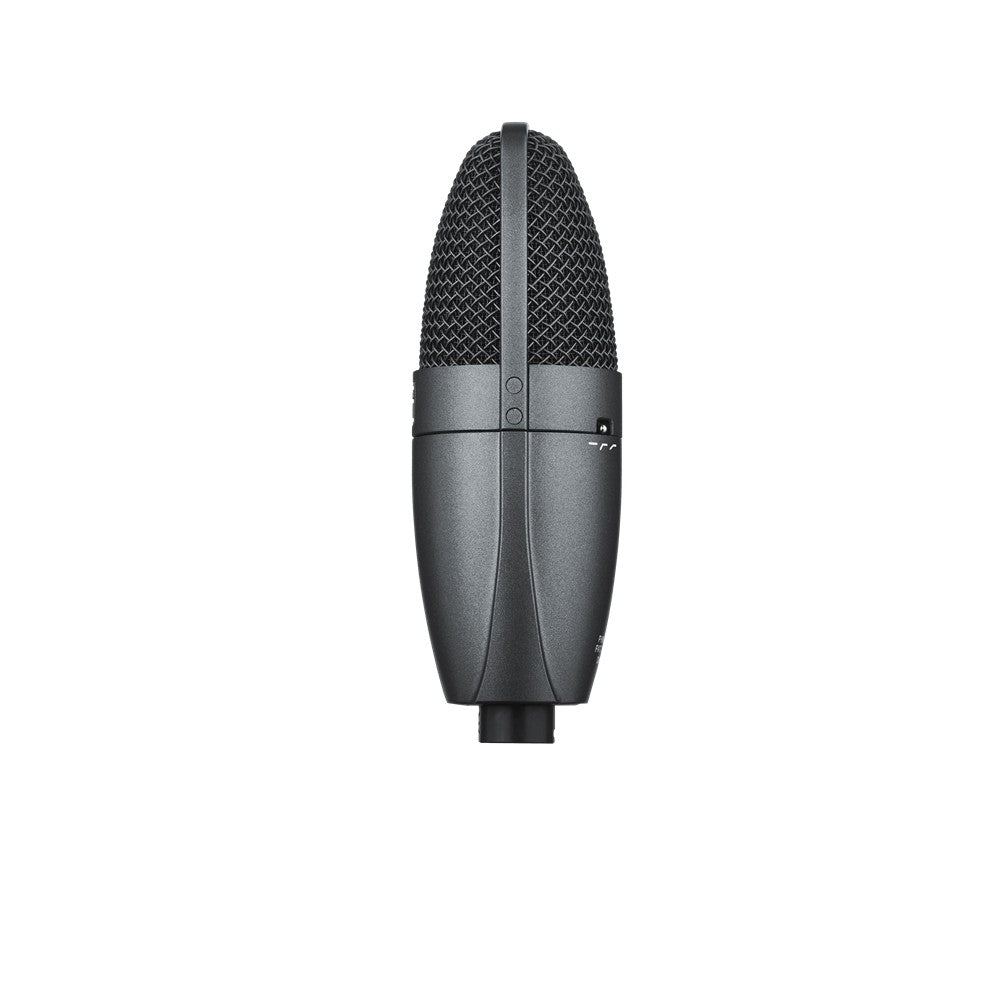 Shure BETA27 Supercardioid Condenser Microphone